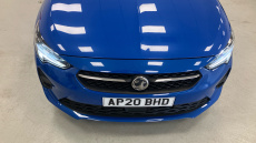 Vauxhall Corsa 1.2 Turbo SRi 5dr Petrol Hatchback